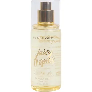 Penshoppe Vanilla Beach (Body Spray) parfüm şişesi