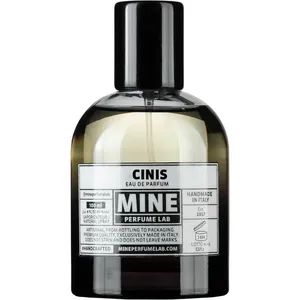 Mine Perfume Lab Cinis parfüm şişesi