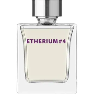 Viōrica Etherium #4 parfüm şişesi