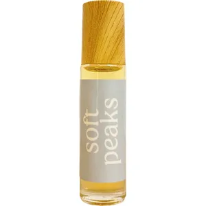 Borough Home & Body Soft Peaks parfüm şişesi