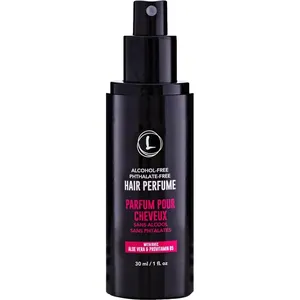 LUS (Love Ur Self) Love Ur Curls® Hair Perfume parfüm şişesi