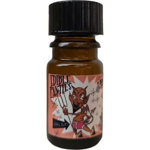 Black Phoenix Alchemy Lab Edible Panties parfüm şişesi