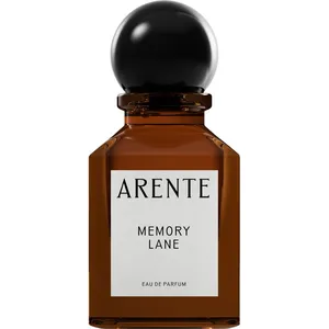 Arente Memory Lane parfüm şişesi