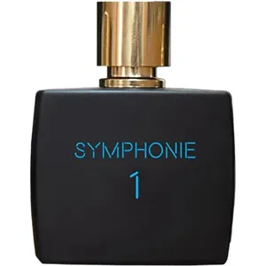 Viōrica Symphonie 1 perfume bottle