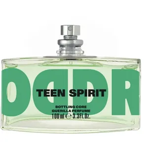 DoubleDragon Teen Spirit perfume bottle
