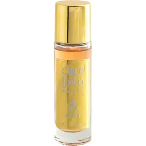 Ayat Musk Vanilla / المسك والفانيلي (Eau de Parfum) parfüm şişesi