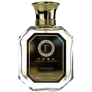 Fuse Eunoia perfume bottle