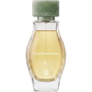 Bu Feng Peach Blossom Spring perfume bottle