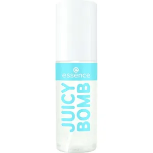 essence Coconut Crush perfume bottle