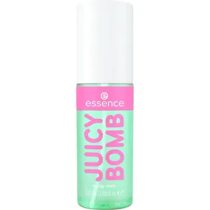 essence Watermelon Wave perfume bottle