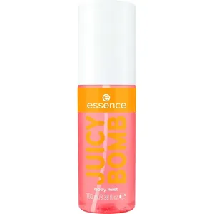 essence Mango Mellow parfüm şişesi