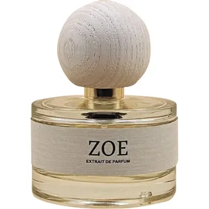 Eunoia Perfume Zoe parfüm şişesi