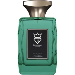 Bujairami Inferno perfume bottle