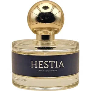 Eunoia Perfume Hestia parfüm şişesi