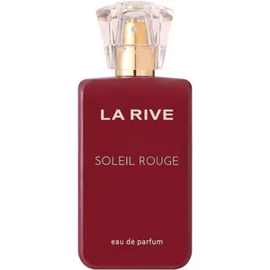 La Rive Soleil Rouge parfüm şişesi