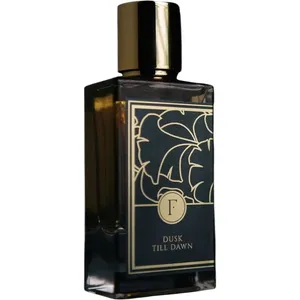 Fuse Dusk Till Dawn perfume bottle