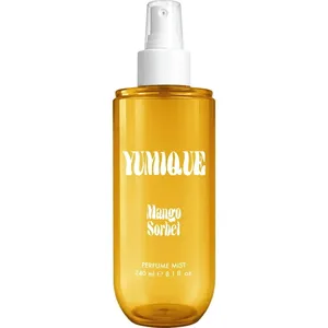 Yumique Mango Sorbet parfüm şişesi