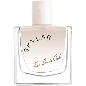 Skylar True Love's Cake parfüm şişesi