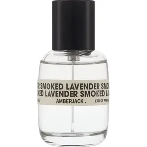 Amberjack Smoked Lavender (Eau de Parfum) parfüm şişesi