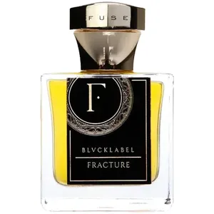 Fuse Fracture parfüm şişesi