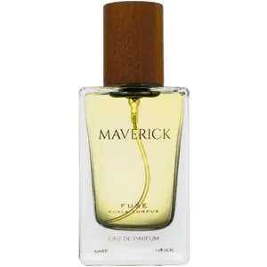 Fuse Maverick perfume bottle