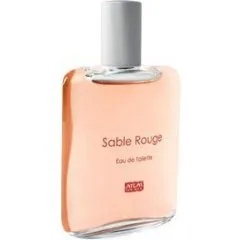 Atlas for Men Sable Rouge parfüm şişesi