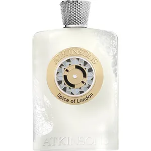 Atkinsons Spice of London parfüm şişesi