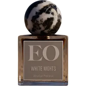 Ensar Oud White Nights: Shuyukhi parfüm şişesi