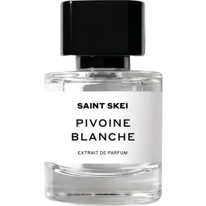 Saint Skei Pivoine Blanche parfüm şişesi