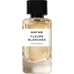 Saint Skei Fleurs Blanches parfüm şişesi