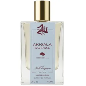 Sicili Akigala Sorial perfume bottle
