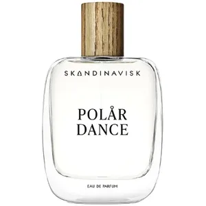 Skandinavisk Polår Dance parfüm şişesi