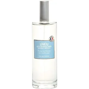 Le Chatelard 1802 Fleur de Coton / Cotton Flower parfüm şişesi