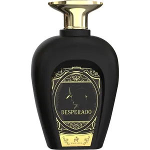 Mahajan Perfumes Desperado parfüm şişesi