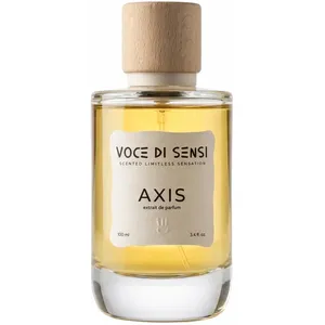 Voce di Sensi Axis parfüm şişesi