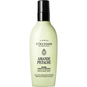 L'Occitane en Provence Amande Pistache perfume bottle
