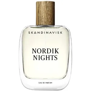 Skandinavisk Nordik Nights perfume bottle