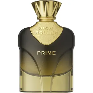 Mahajan Perfumes High Roller Prime parfüm şişesi