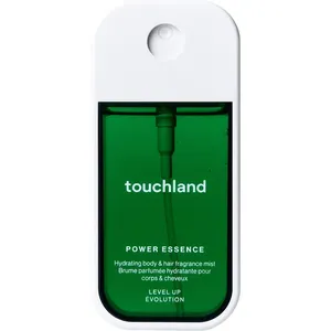 Touchland Level Up perfume bottle