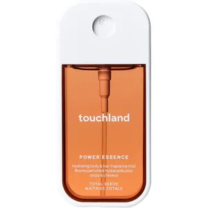 Touchland Total Serve parfüm şişesi