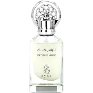 Ayat Intense Musk parfüm şişesi