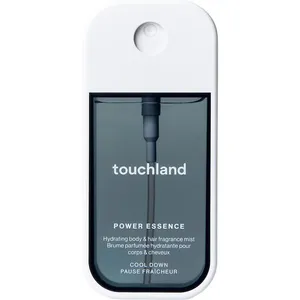 Touchland Cool Down parfüm şişesi