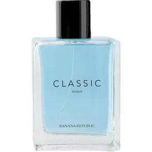 Banana Republic Classic Acqua parfüm şişesi