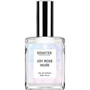 Demeter Fragrance Library Joy Rose Musk parfüm şişesi