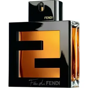 Fendi Fan di Fendi pour Homme Assoluto parfüm şişesi