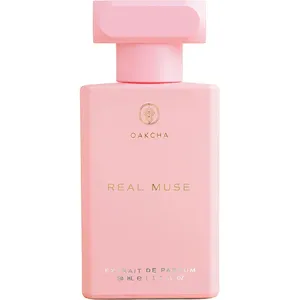 Oakcha Real Muse parfüm şişesi