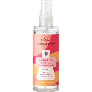 Good Chemistry Paradise Spritz perfume bottle