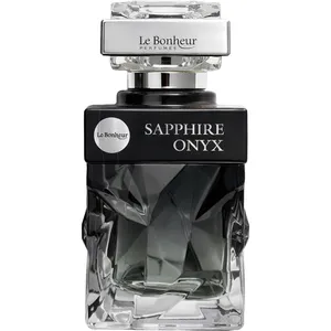 Le Bonheur Perfumes Onyx perfume bottle