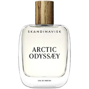 Skandinavisk Arctic Odyssæy parfüm şişesi