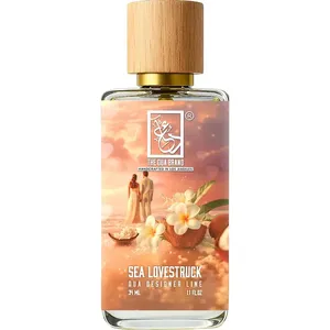 The Dua Brand Sea Lovestruck parfüm şişesi